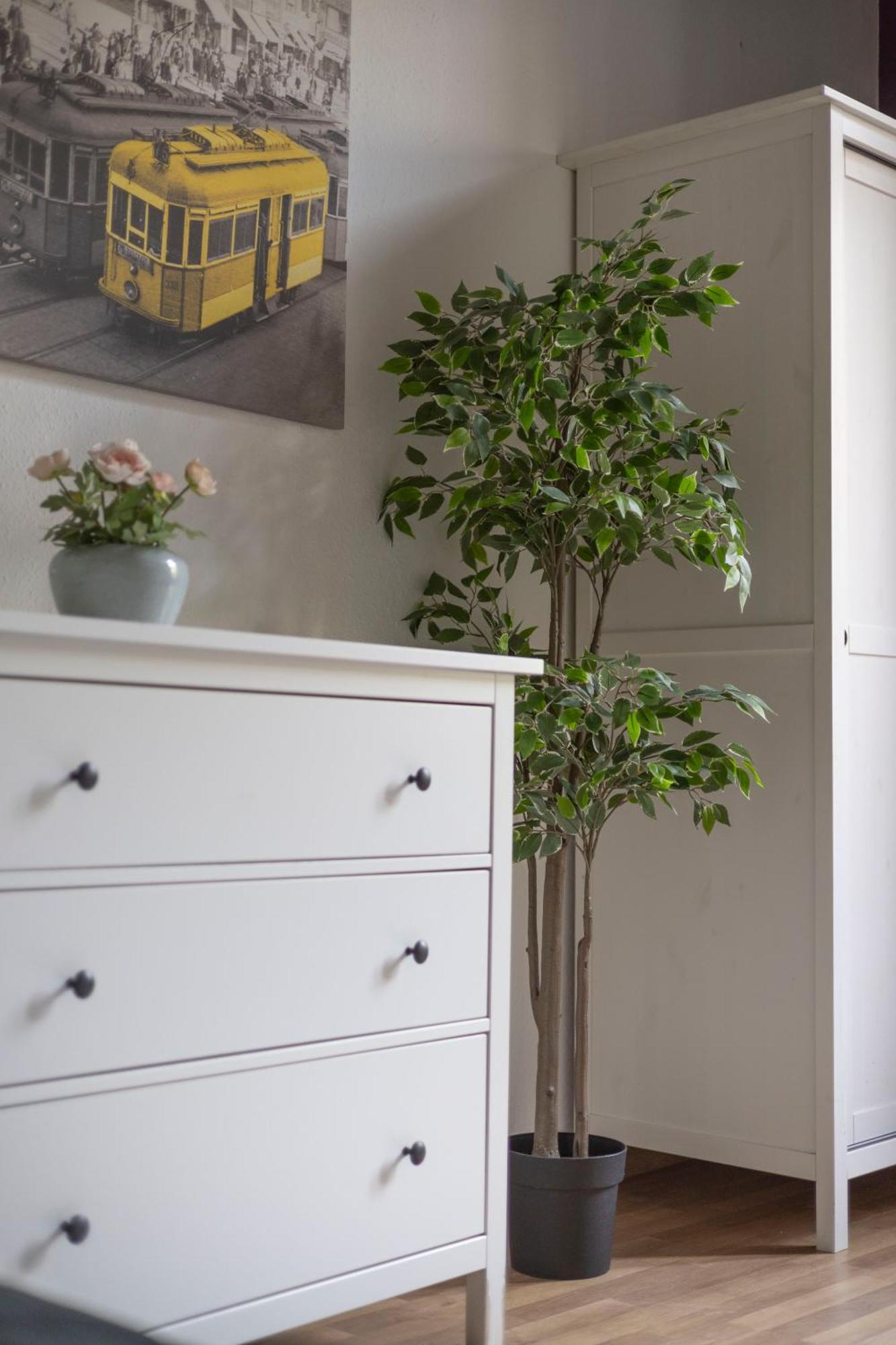Cozy & Nostalgic Budapest Style Apartment In The Center Eksteriør billede